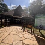 Nairobi Safari Walk