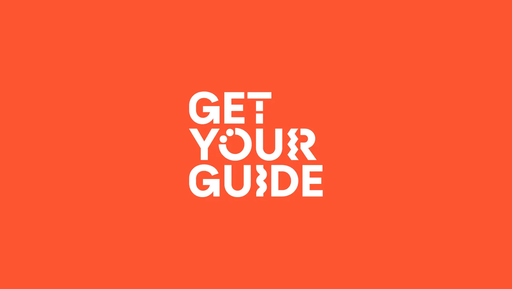 GetYourGuide Logo