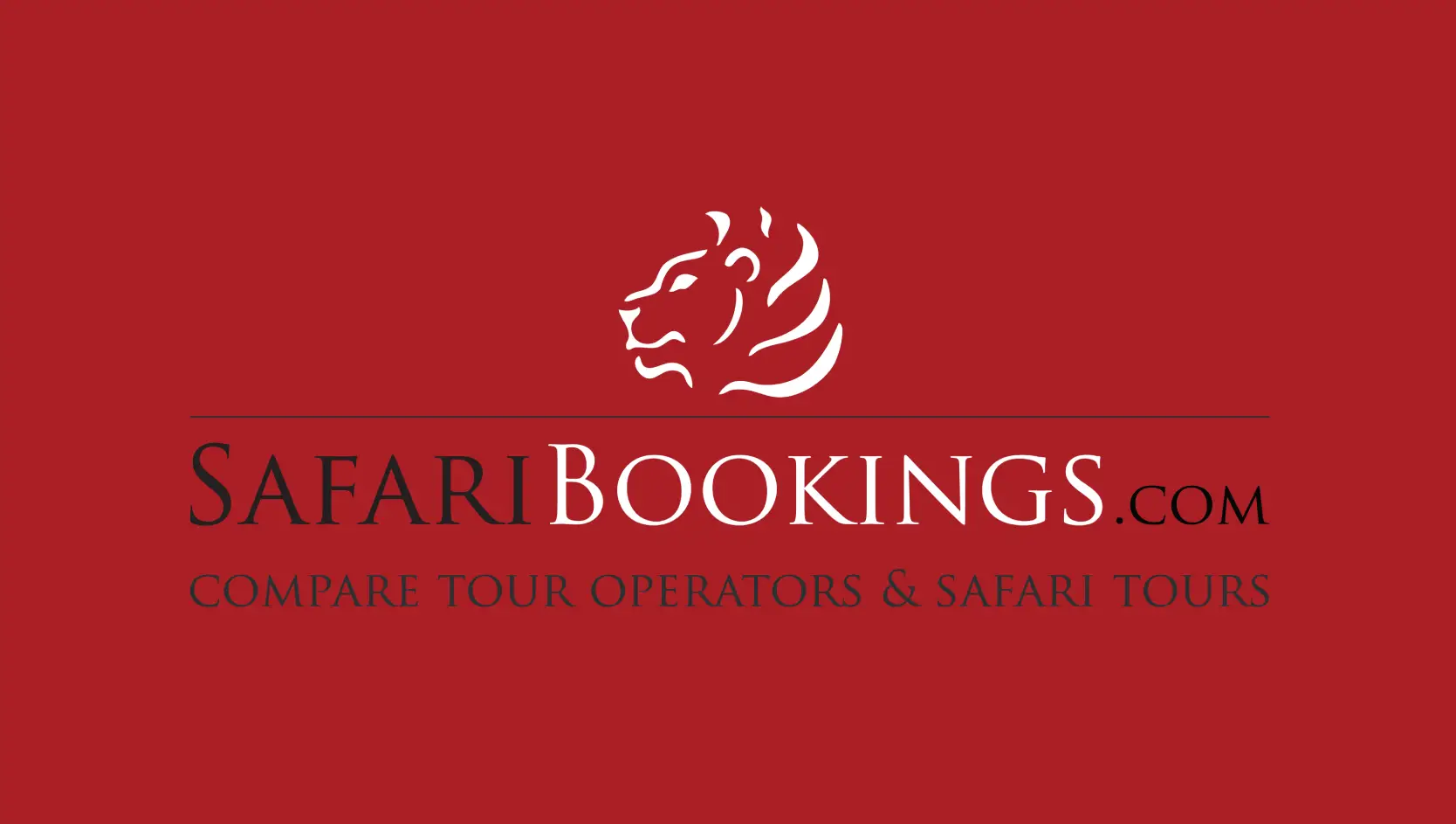 SafariBookings Logo
