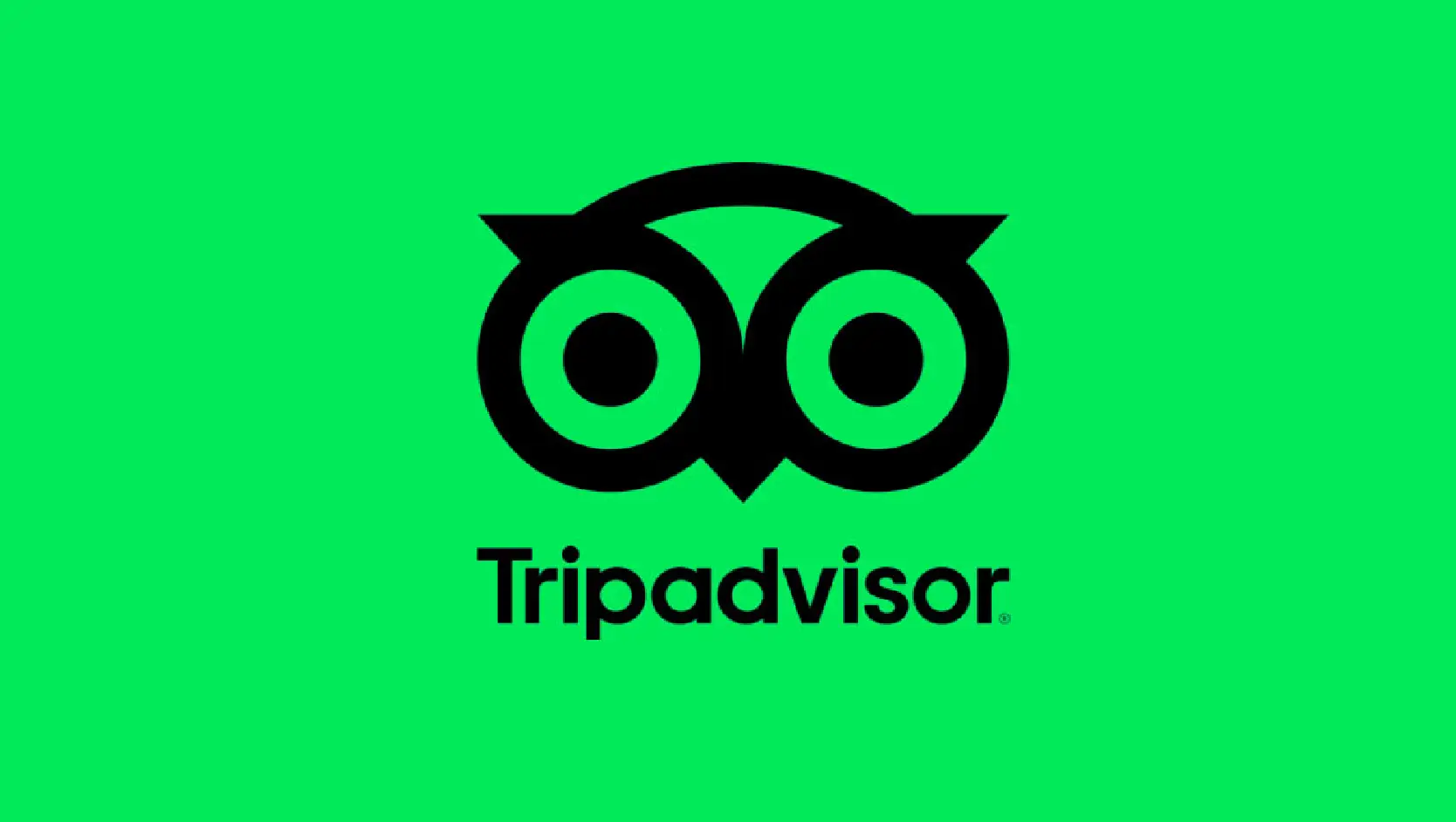 TripAdvisor Logo