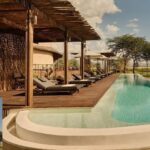 luxury Kenya safari cost