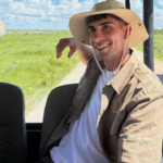 safari packing list for men