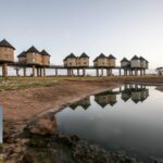unique places to stay in kenya